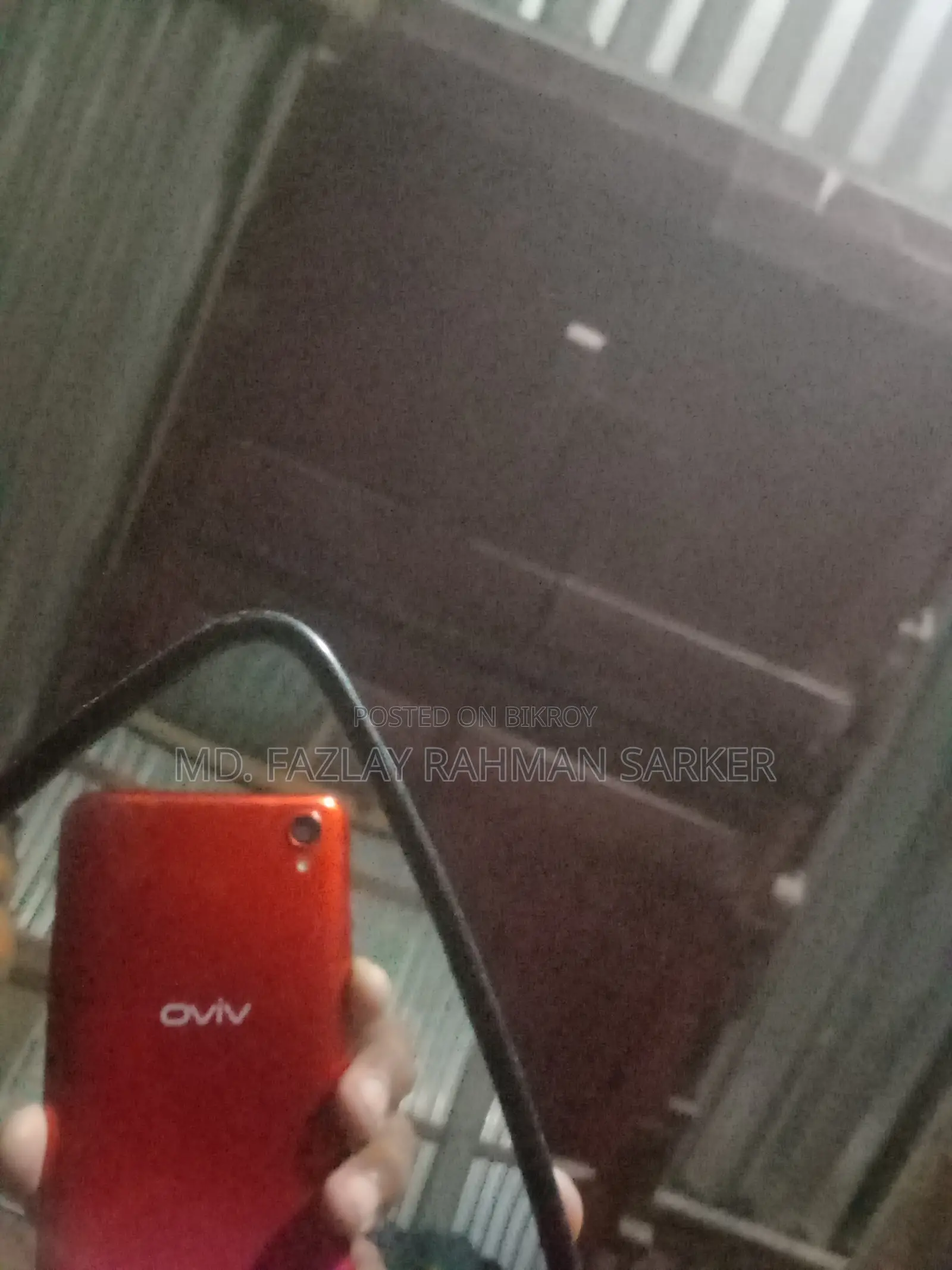 Vivo Y90 32 GB Red