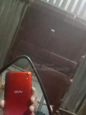 Vivo Y90 32 GB Red