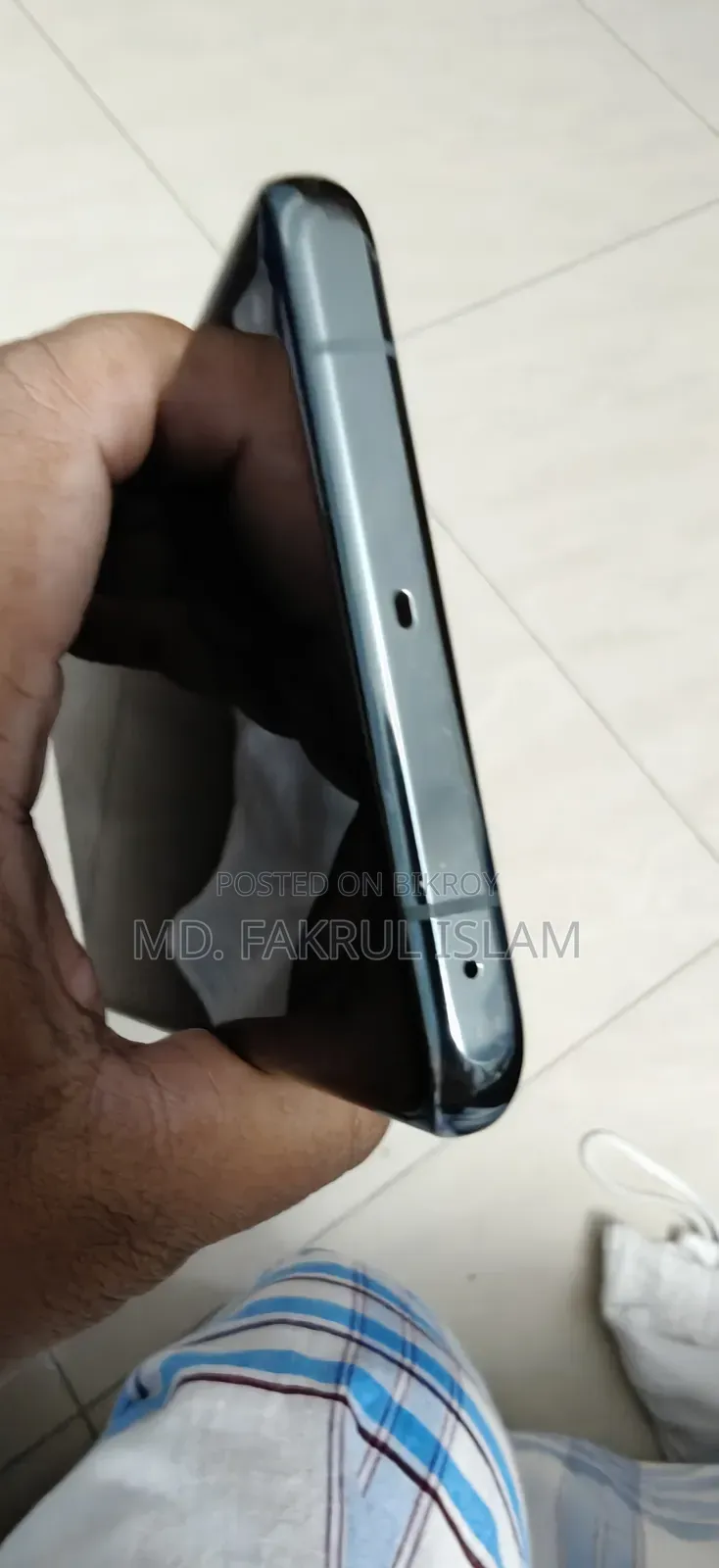 ওয়ানপ্লাস ১১ ২৫৬ জিবি সবুজ