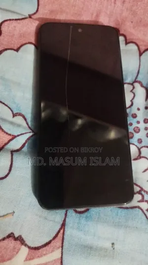 Infinix Smart 9 64 GB Black