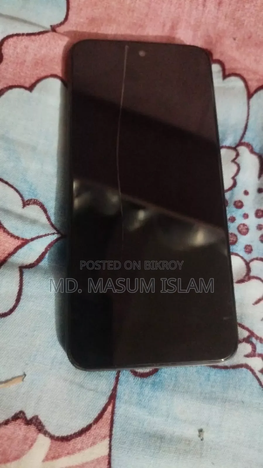 Infinix Smart 9 64 GB Black