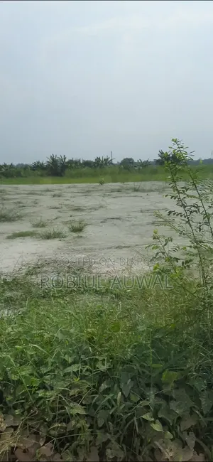 3 / 5 Katha Plot for Sale