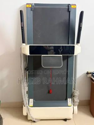 Foldable Treadmill for Sale