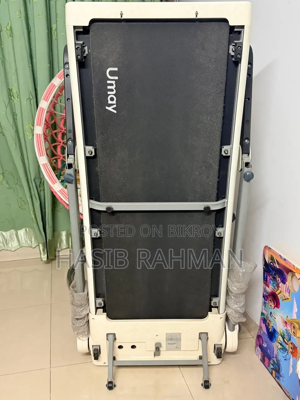 ফোল্ডেবল ট্রেডমিল বিক্রয়