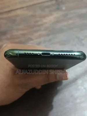 Apple iPhone 11 Pro Max 256 GB Purple