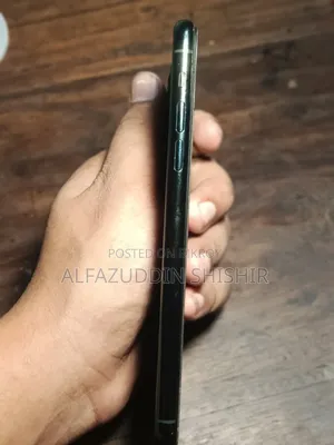 Apple iPhone 11 Pro Max 256 GB Purple