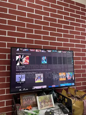 Sony TV Android