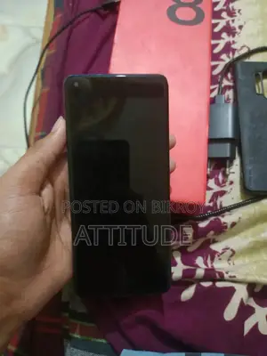 ওয়ানপ্লাস ৮ প্রো ২৫৬ জিবি নীল