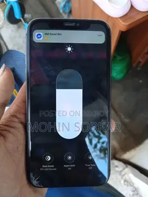 অ্যাপল আইফোন ১১ ১২৮ জিবি ব্ল্যাক