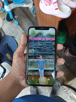 অ্যাপল আইফোন ১১ ১২৮ জিবি ব্ল্যাক