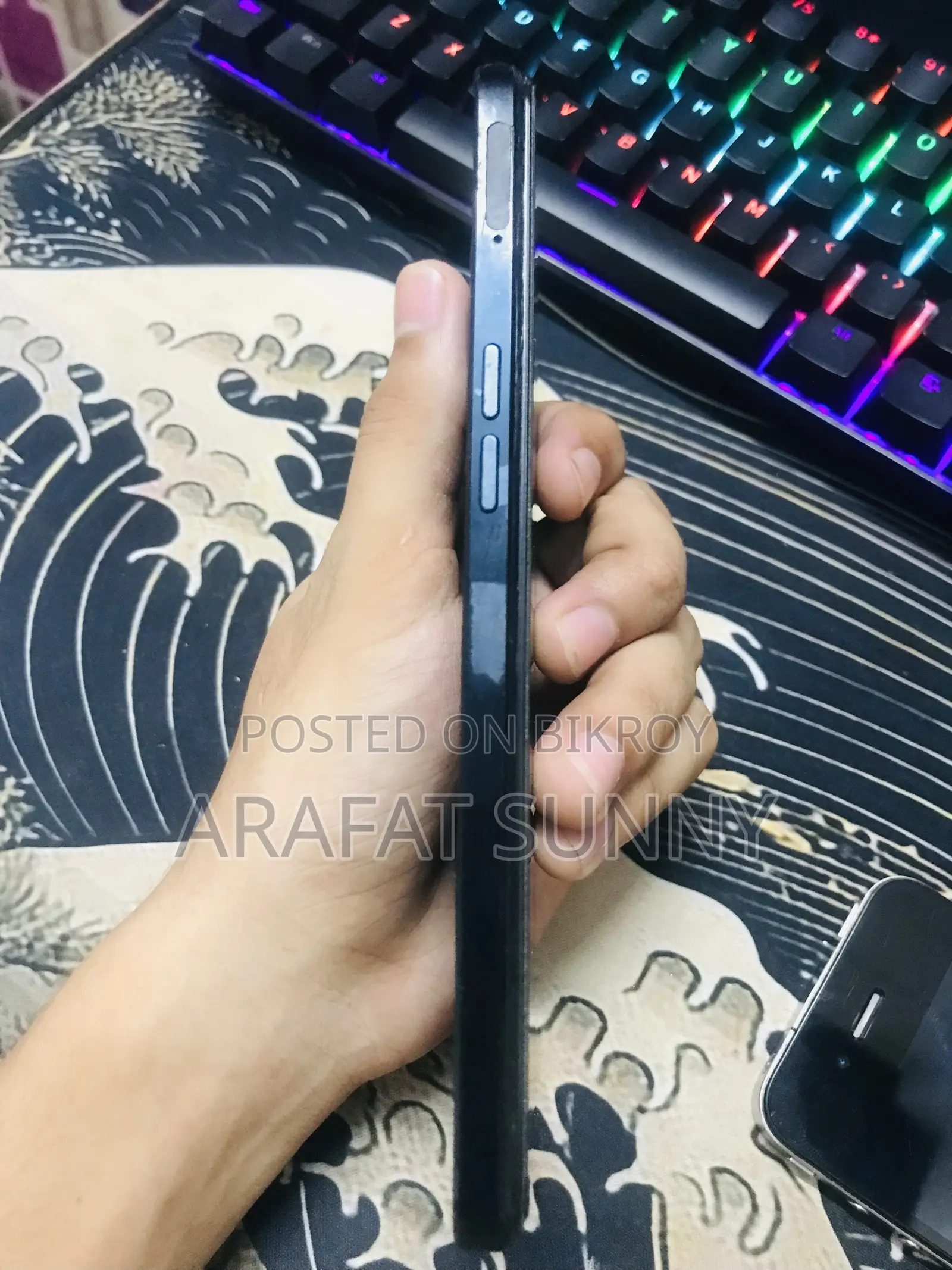 Oppo F21 Pro 128 GB Black