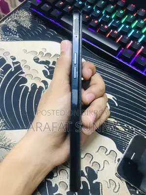 Oppo F21 Pro 128 GB Black