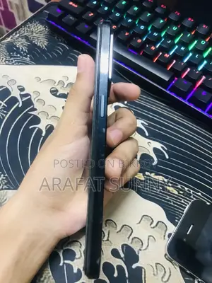 Oppo F21 Pro 128 GB Black