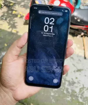 স্যামসাং গ্যালাক্সি এ২৬ ২৫৬ জিবি ব্ল্যাক