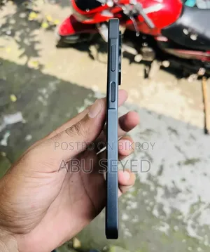 স্যামসাং গ্যালাক্সি এ২৬ ২৫৬ জিবি ব্ল্যাক