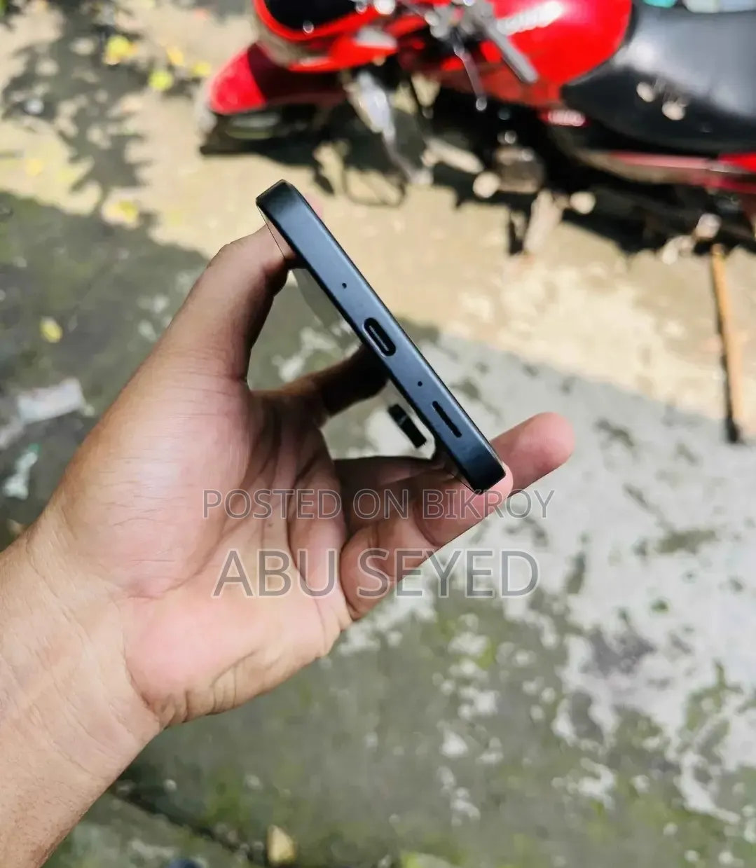 স্যামসাং গ্যালাক্সি এ২৬ ২৫৬ জিবি ব্ল্যাক