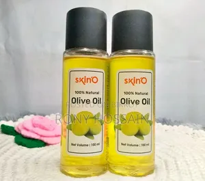 Olive Oil.