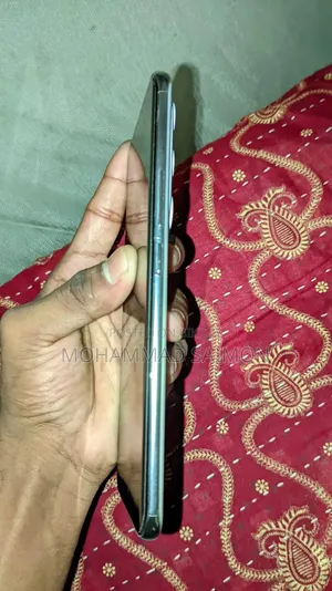 নতুন টেকনো স্পার্ক ৪০ প্রো+ ২৫৬ জিবি সাদা