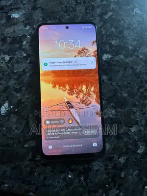 Xiaomi Redmi Note 10S 64 GB White