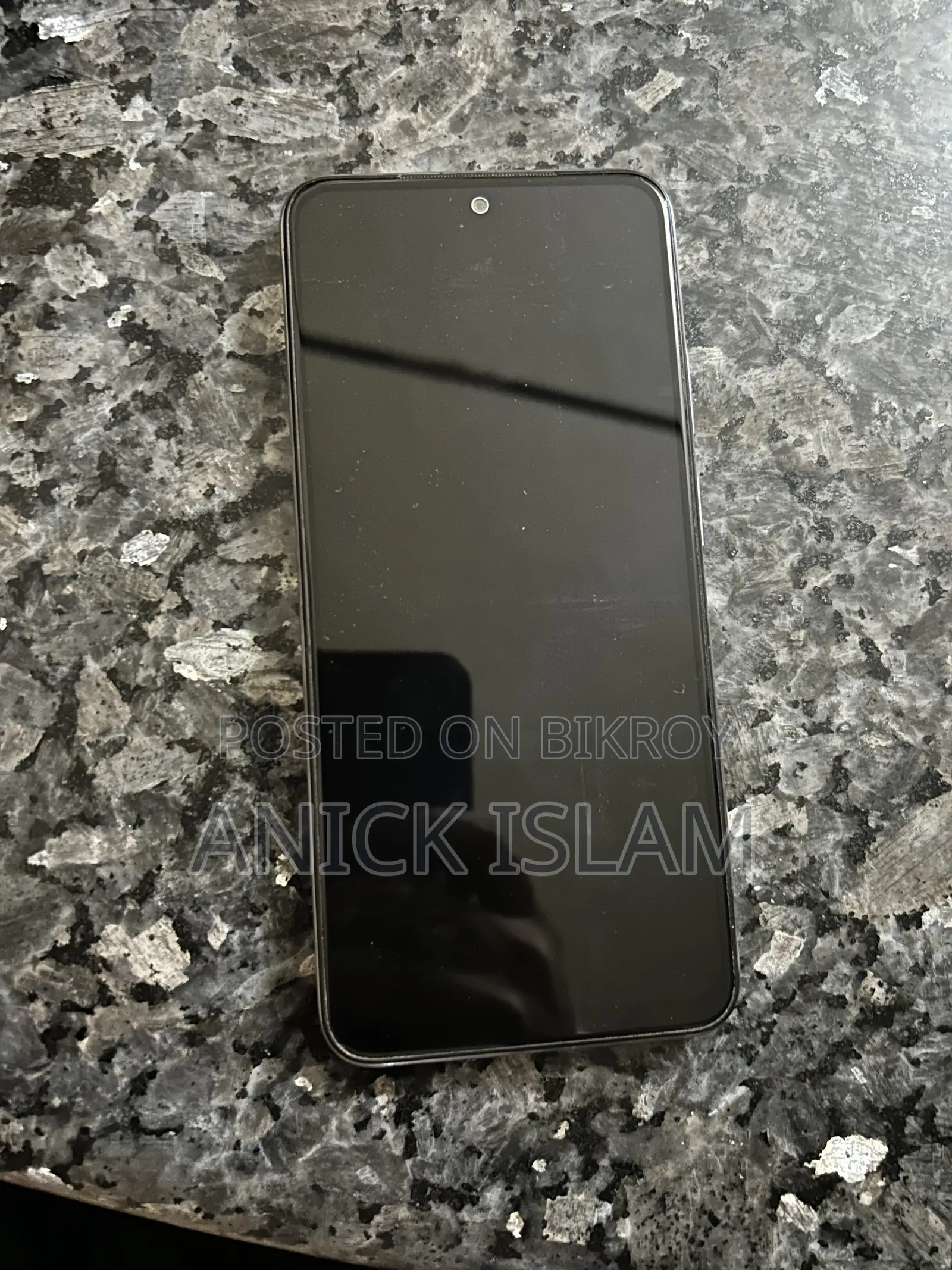 Xiaomi Redmi Note 10S 64 GB White