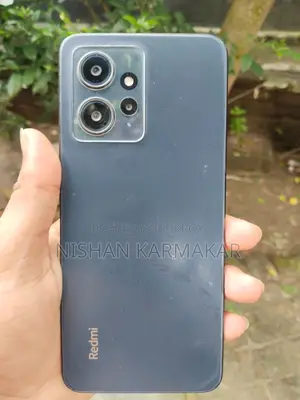শাওমি রেডমি নোট ১২ ১২৮ জিবি গ্রে