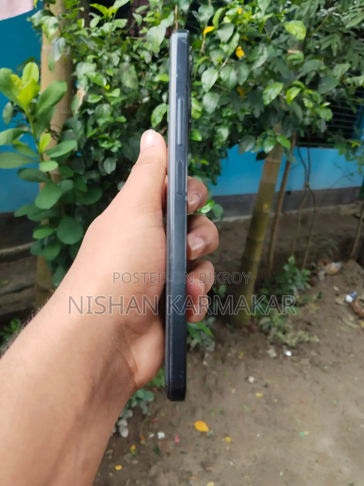 Xiaomi Redmi Note 12 128 GB Gray