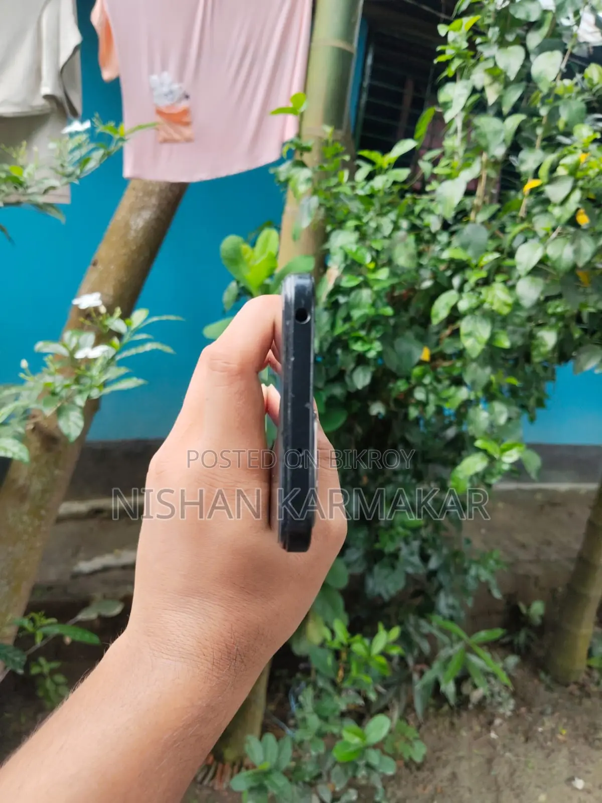Xiaomi Redmi Note 12 128 GB Gray
