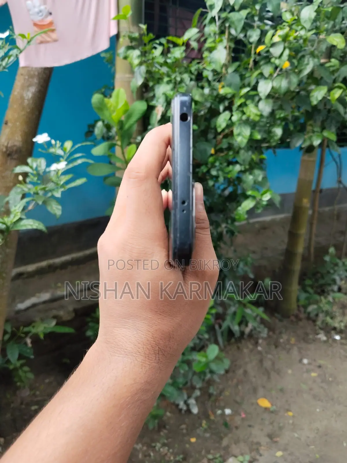 Xiaomi Redmi Note 12 128 GB Gray