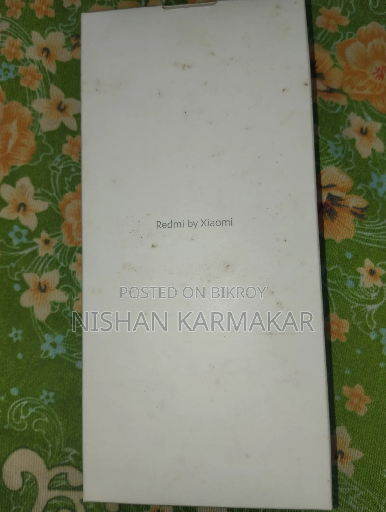 Xiaomi Redmi Note 12 128 GB Gray