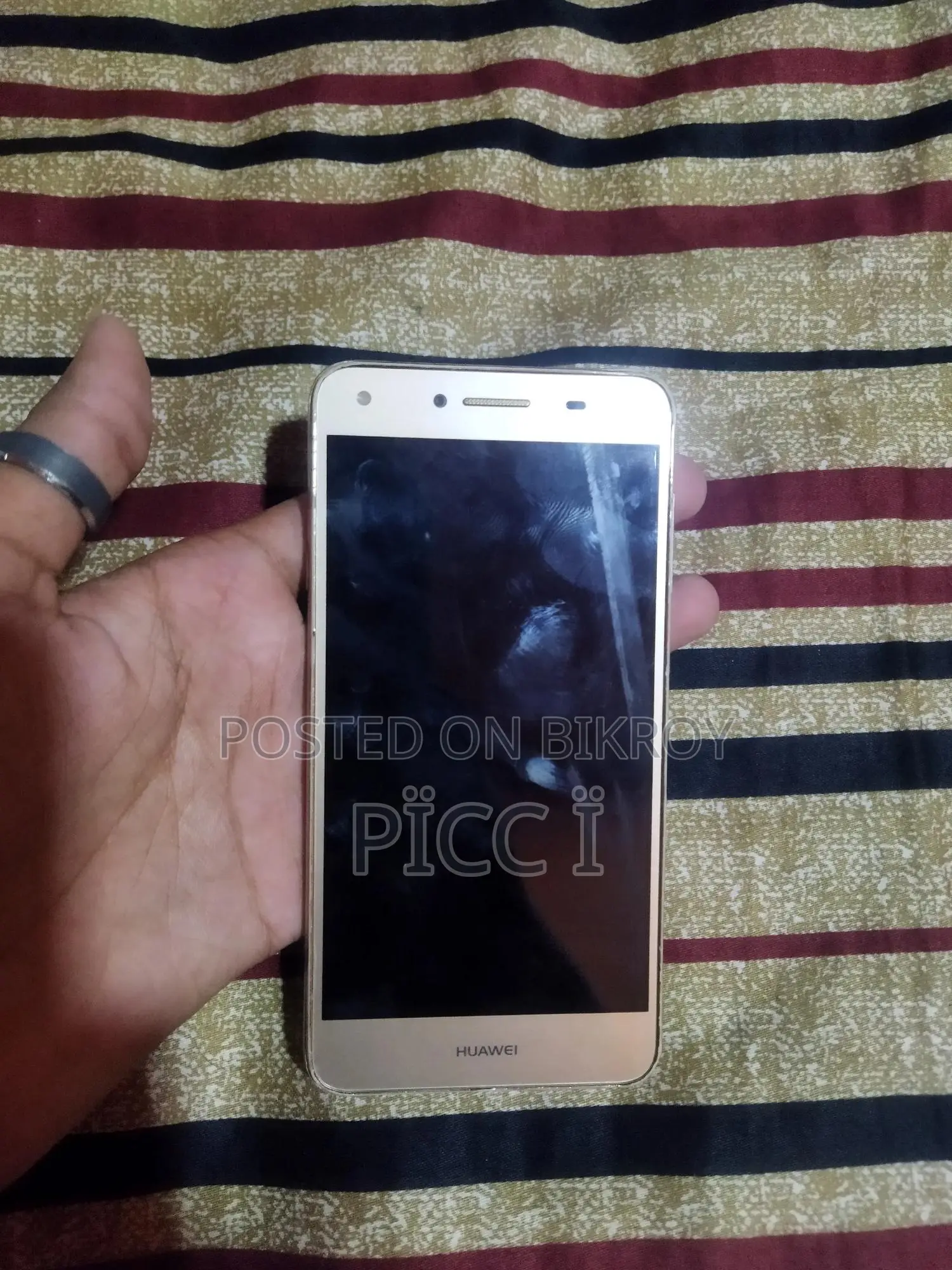 Huawei Y3 8 GB