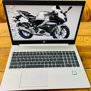 Laptop HP ProBook 450 G6 16GB Intel Core i5 HDD+SSD 256GB