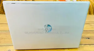 Laptop HP ProBook 450 G6 16GB Intel Core i5 HDD+SSD 256GB