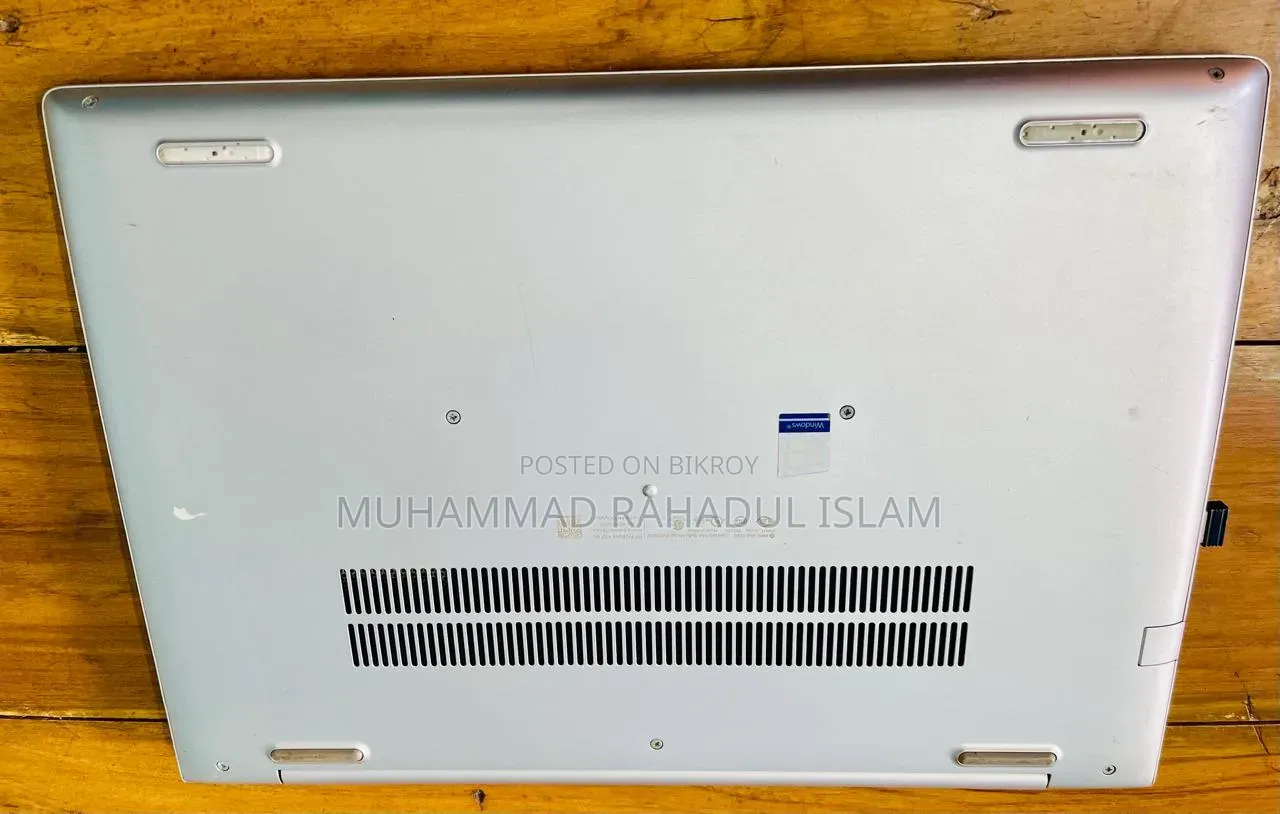 Laptop HP ProBook 450 G6 16GB Intel Core i5 HDD+SSD 256GB