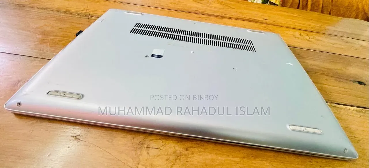 Laptop HP ProBook 450 G6 16GB Intel Core i5 HDD+SSD 256GB