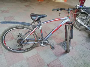 Brand New Fresh, Full Aluminum Body