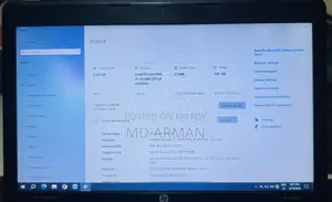ল্যাপটপ এইচপি প্রোবুক ৪৪৪১এস ৮জিবি ইন্টেল কোর আই৫ এসএসডি ১২৮জিবি