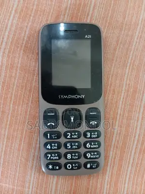 Symphony A20 Purple