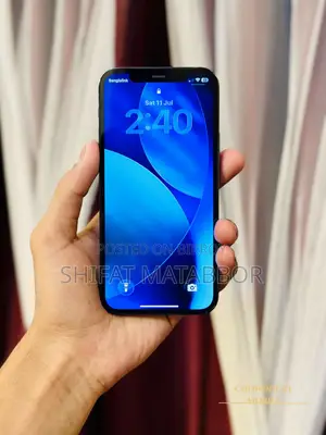 Apple iPhone 12 Pro 128 GB Blue