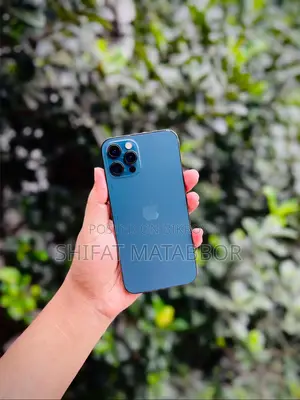 Apple iPhone 12 Pro 128 GB Blue