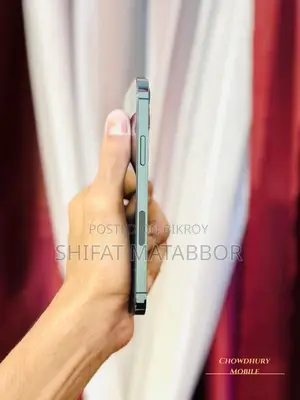 Apple iPhone 12 Pro 128 GB Blue