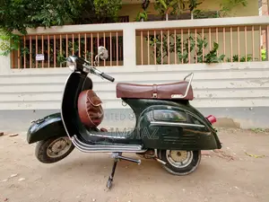 পিয়াজিও ১৯৭২ সবুজ