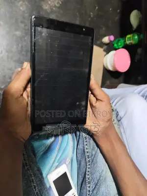 Tablet 32 GB Silver