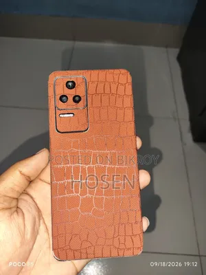 Xiaomi Poco F4 128 GB Silver