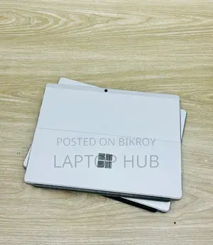 Laptop Microsoft Surface Pro 9 8GB Intel Core i5 SSD 256GB