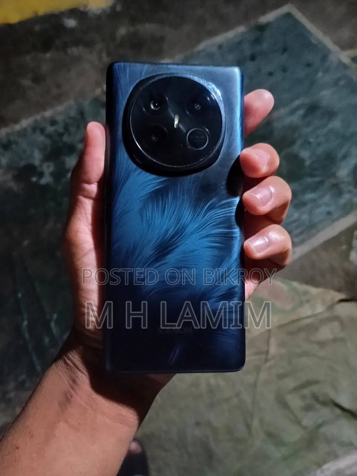 ওয়ালটন জেনন এক্স৯১ ২৫৬ জিবি ব্ল্যাক
