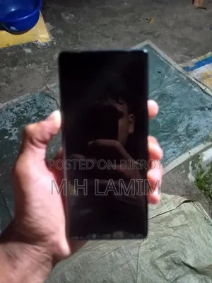 ওয়ালটন জেনন এক্স৯১ ২৫৬ জিবি ব্ল্যাক