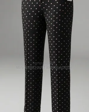 Ladies Trousers