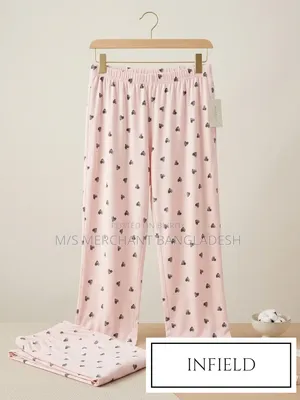 Ladies Trousers