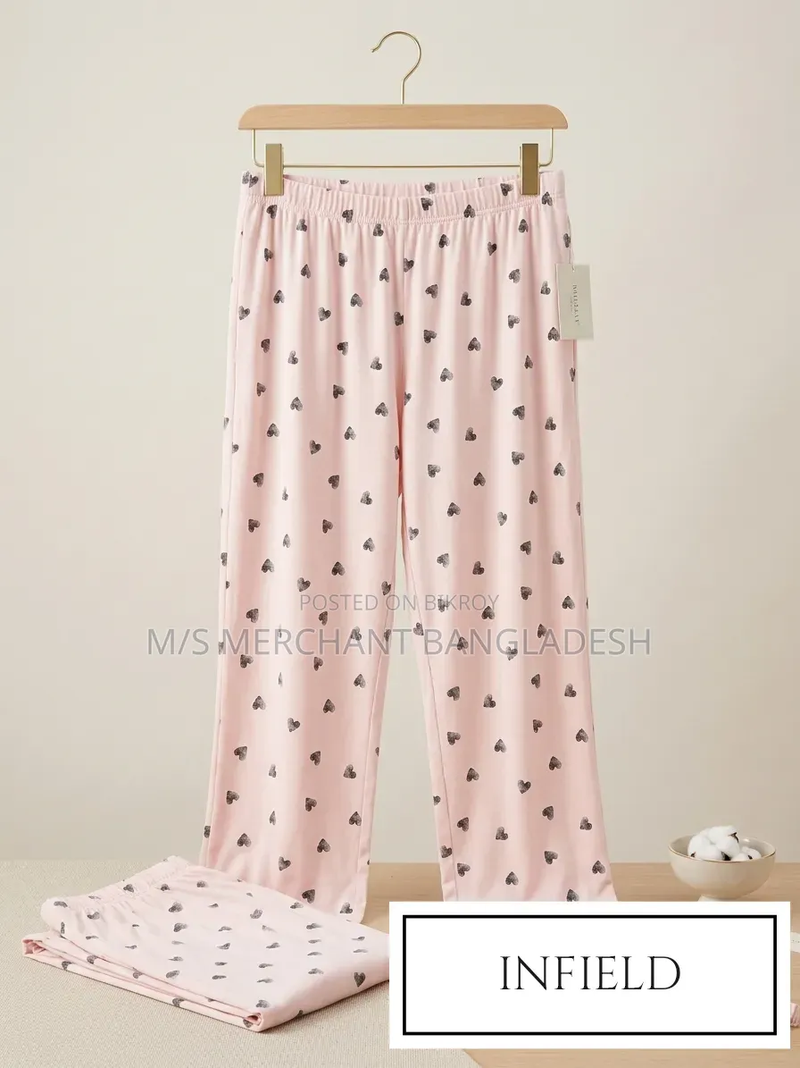 Ladies Trousers