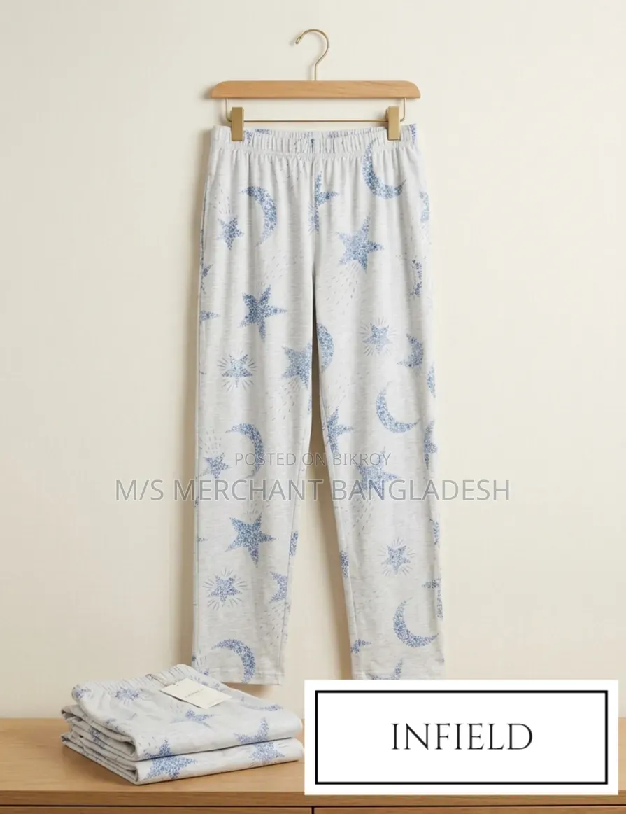 Ladies Trousers